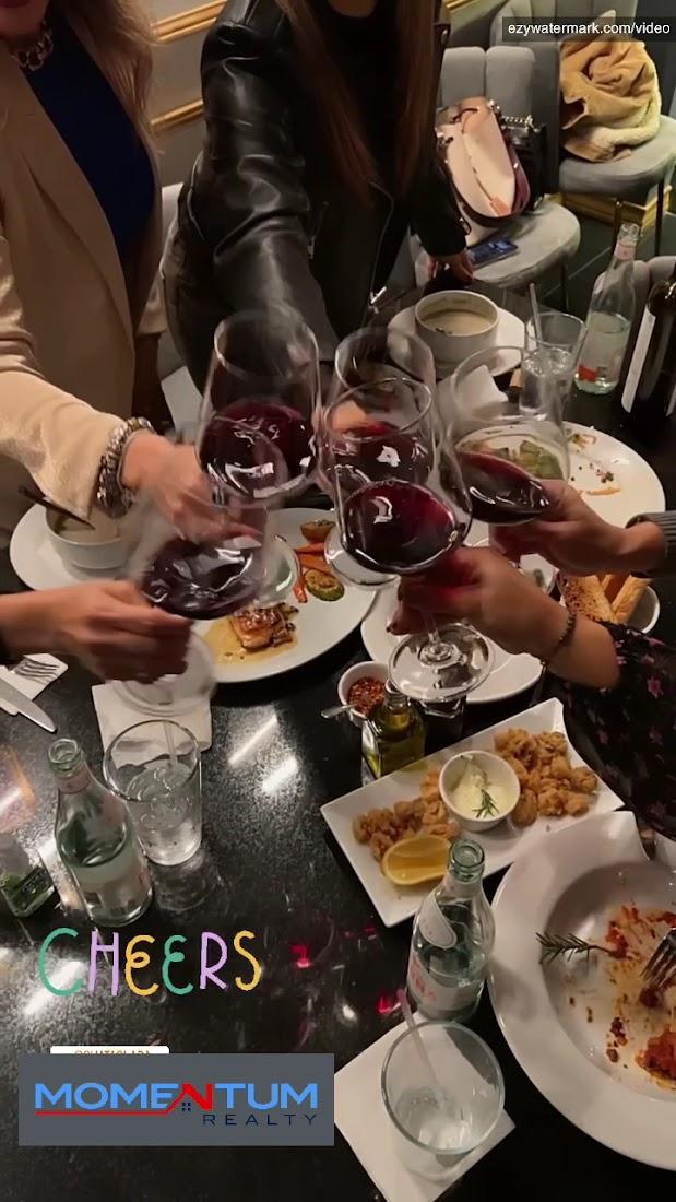 Brunetta Tinto & Pasta